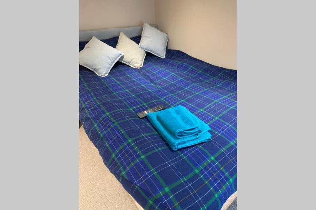 A Cosy Clean Ground Floor Flat Close To Town Centre Βοστώνη Εξωτερικό φωτογραφία